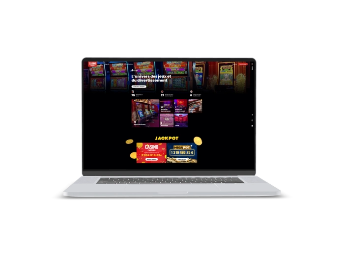 Casino de Cabourg Desktop History